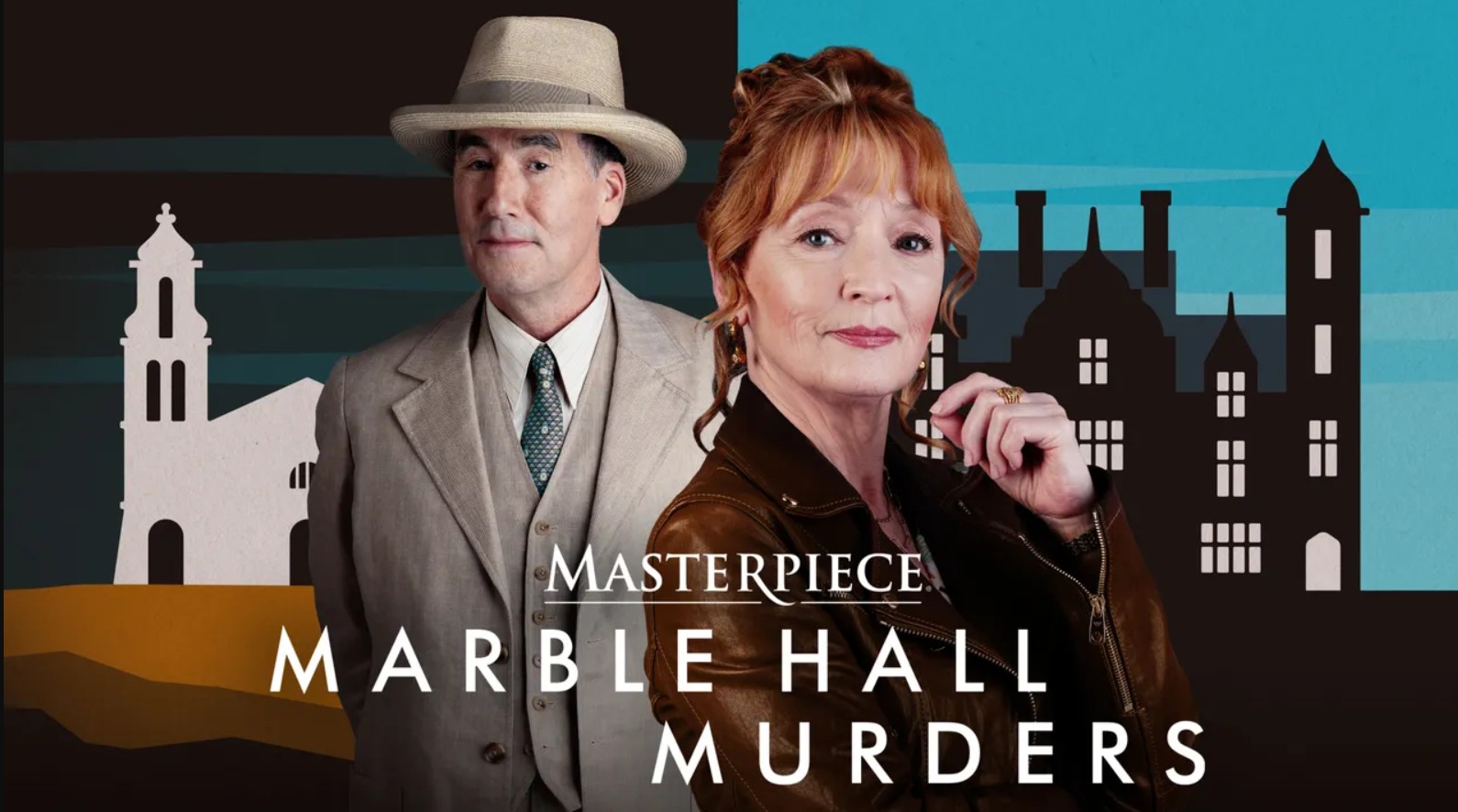مسلسل Marble Hall Murders الحلقة 1 مترجمة