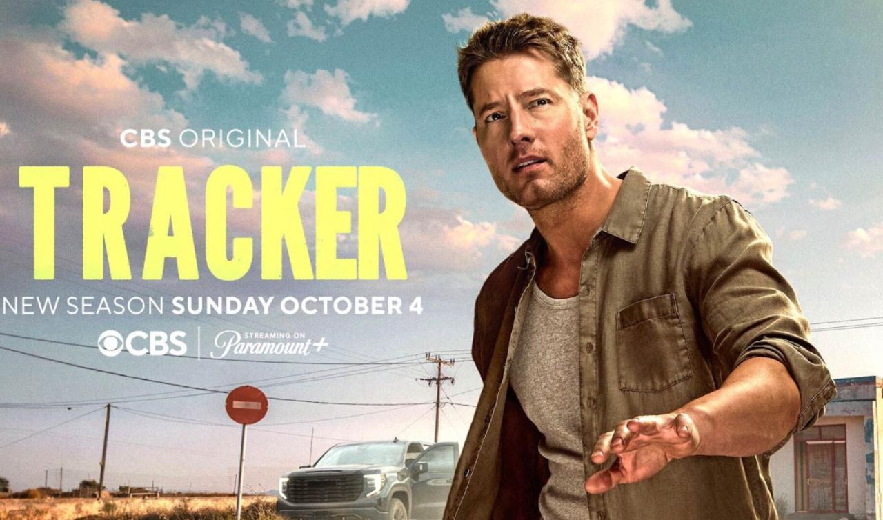 مسلسل Tracker الموسم الرابع الحلقة 5 مترجمة