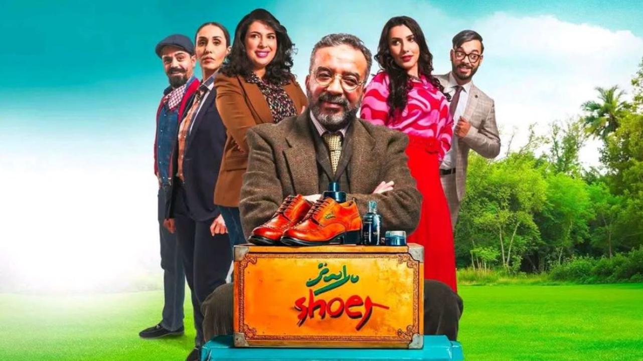 مسلسل الحاج الطاهر الحلقة 6 السادسة