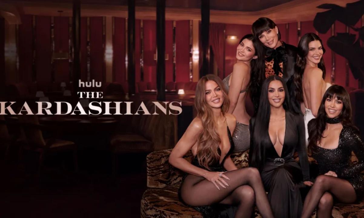 برنامج The Kardashians الموسم الثامن الحلقة 5 مترجمة
