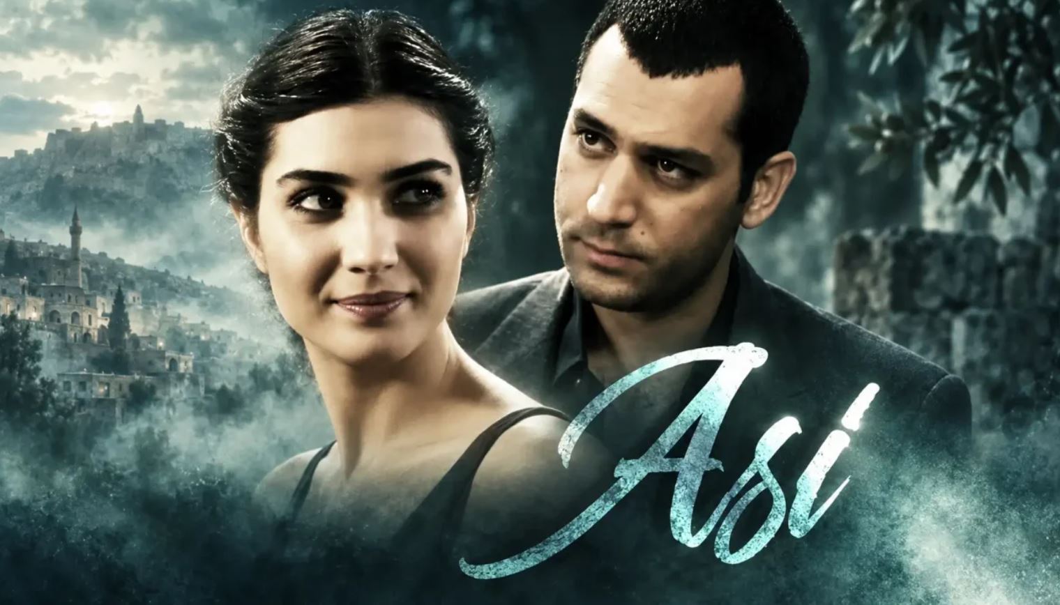 مسلسل عاصي الحلقة 2 مترجمة