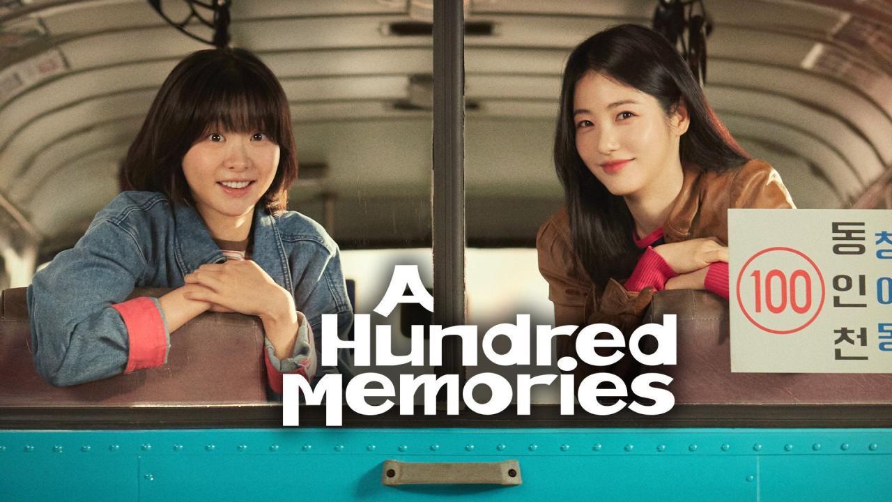 مسلسل مائة ذكرى A Hundred Memories الحلقة 4 الرابعة مترجمة