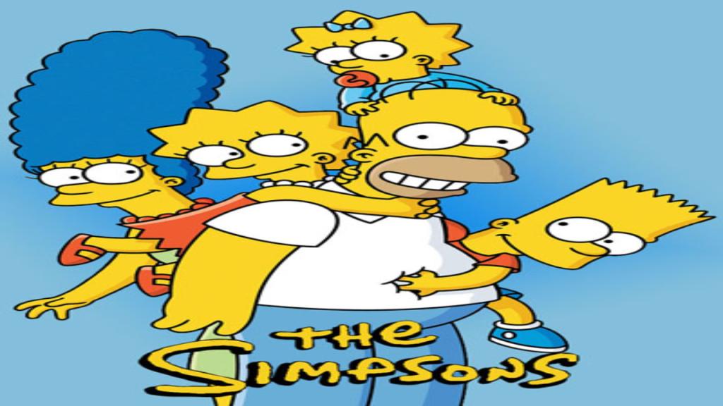 مسلسل The Simpsons الموسم السادس والثلاثون الحلقة 11 مترجمة