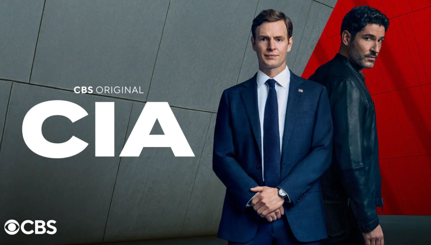 مسلسل CIA الموسم الاول الحلقة 10 مترجمة