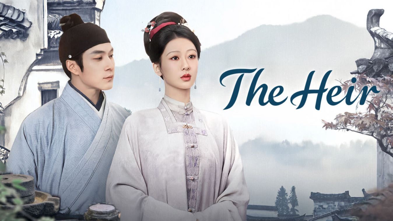 مسلسل ميراث العائلة The Heir الحلقة 2 مترجمة