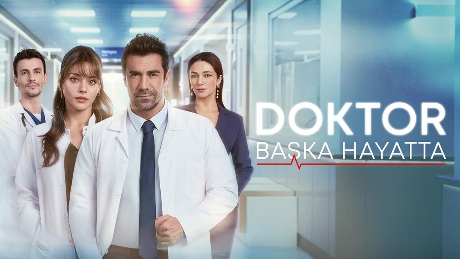 مسلسل  الطبيب الحلقة 2 مترجمة