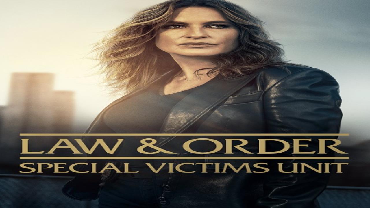 مسلسل Law and Order SVU الموسم 27 الحلقة 15 الخامسة عشر مترجمة