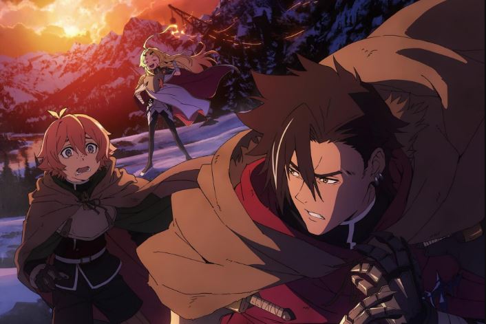 انمي حكم عليه ان يكون بطلا الحلقة 7 مدبلج