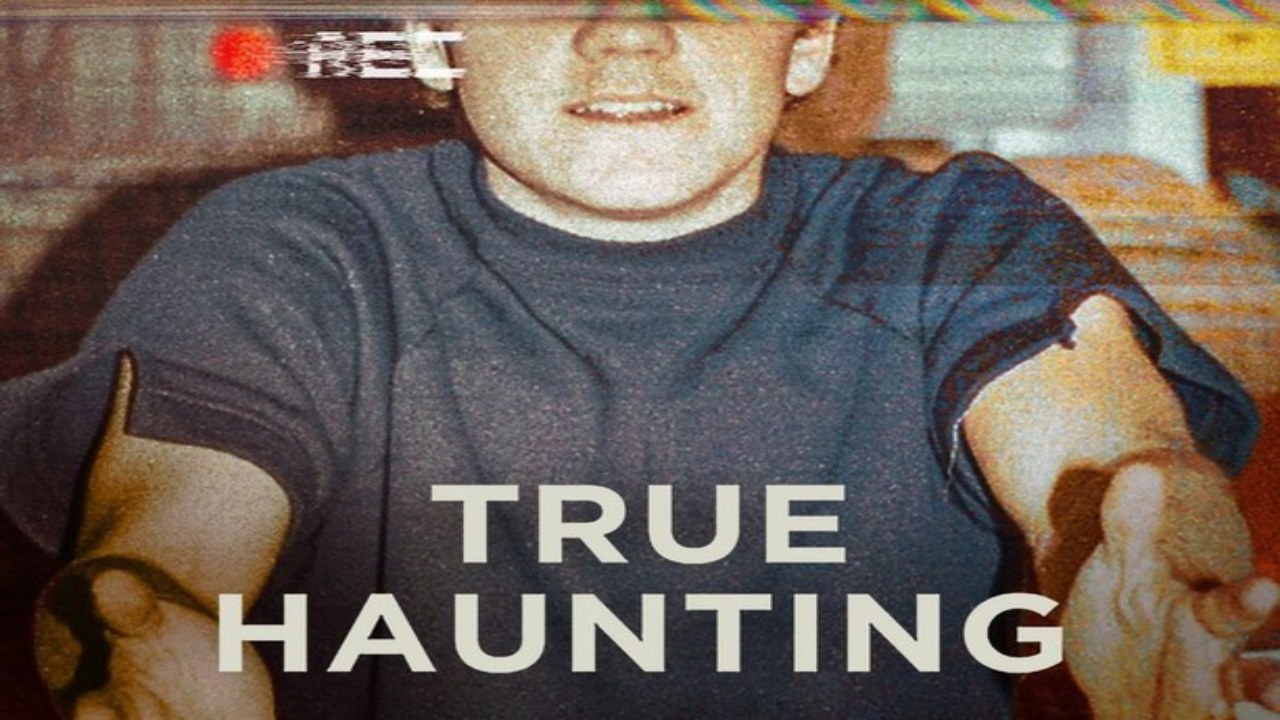 مسلسل True Haunting الموسم الاول الحلقة 1 مترجمة