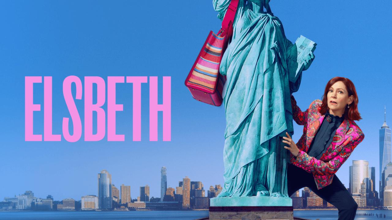 مسلسل Elsbeth الموسم الثالث الحلقة 13 مترجمة