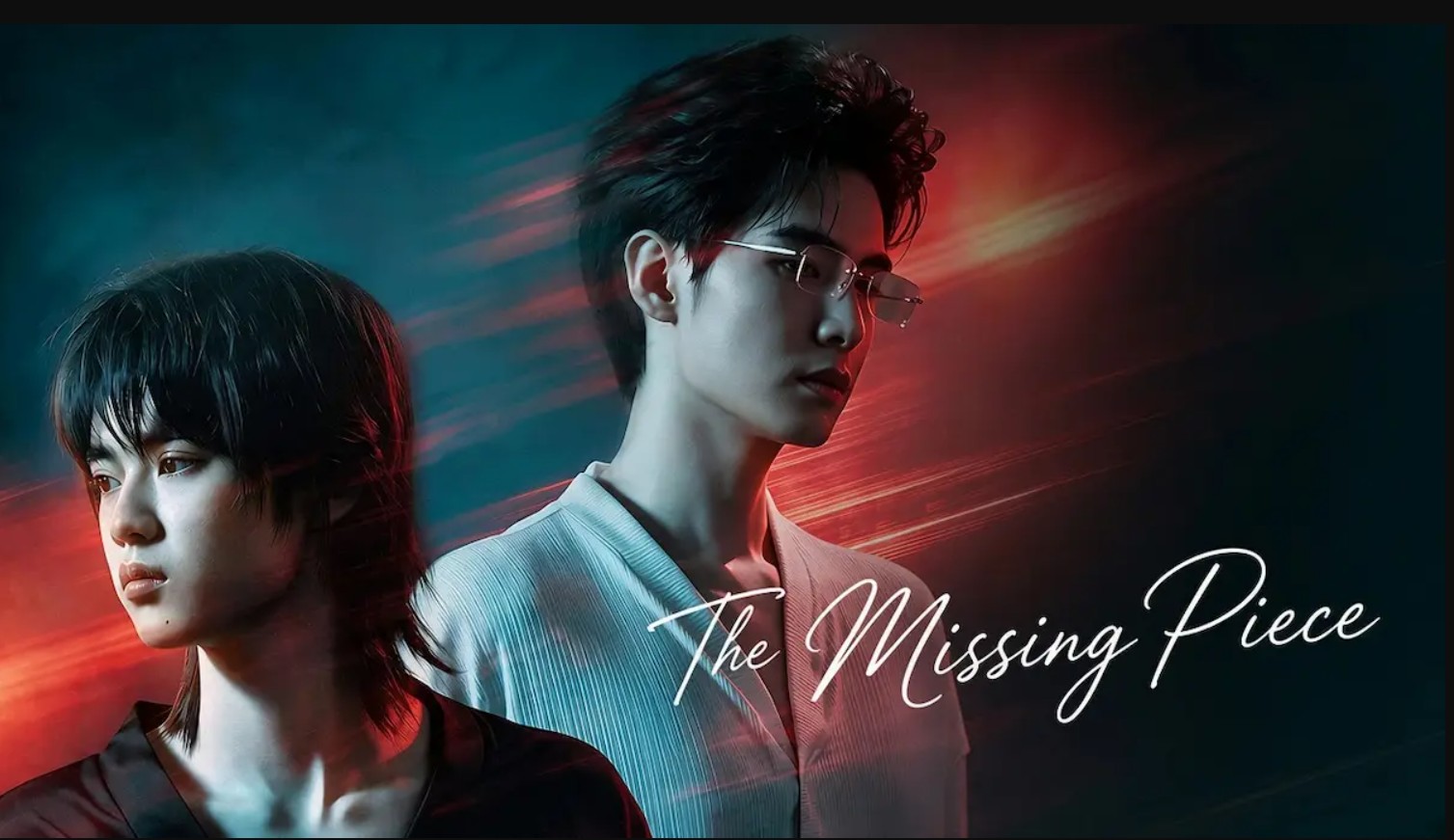 مسلسل القطعة المفقودة The Missing Piece الحلقة 5 مترجمة