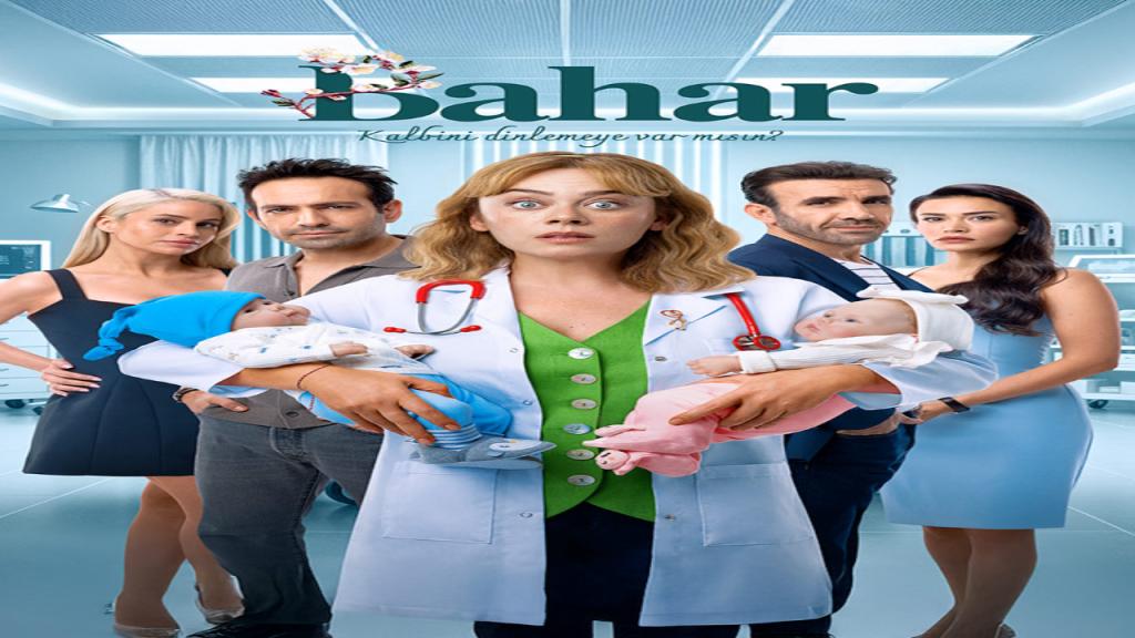 مسلسل بهار الحلقة 1 الاولى مترجمة