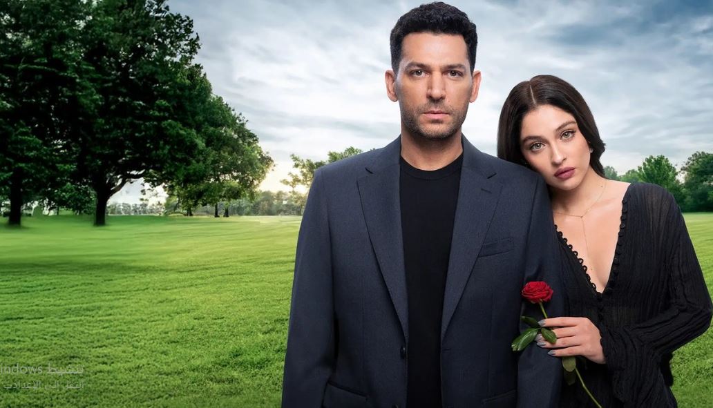 مسلسل ورود وذنوب الموسم الاول الحلقة 31 مدبلجة