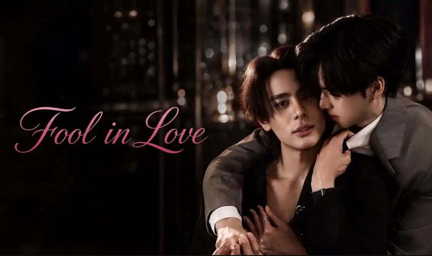 مسلسل احمق في الحب Fool In Love الحلقة 8 مترجمة