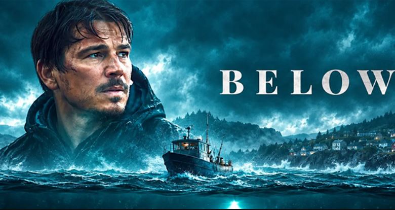 مسلسل Below الحلقة 1 مترجمة