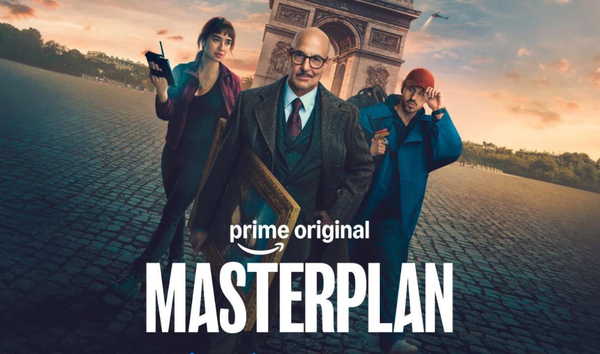 مشاهدة فيلم Masterplan 2026 مترجم