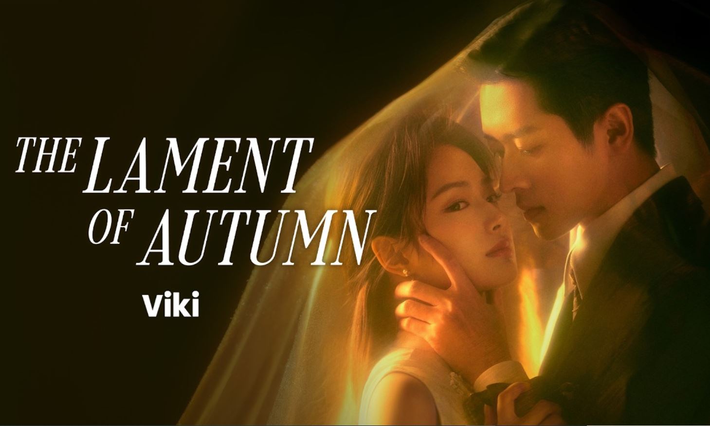 مسلسل رثاء الخريف The Lament of Autumn الحلقة 15 مترجمة