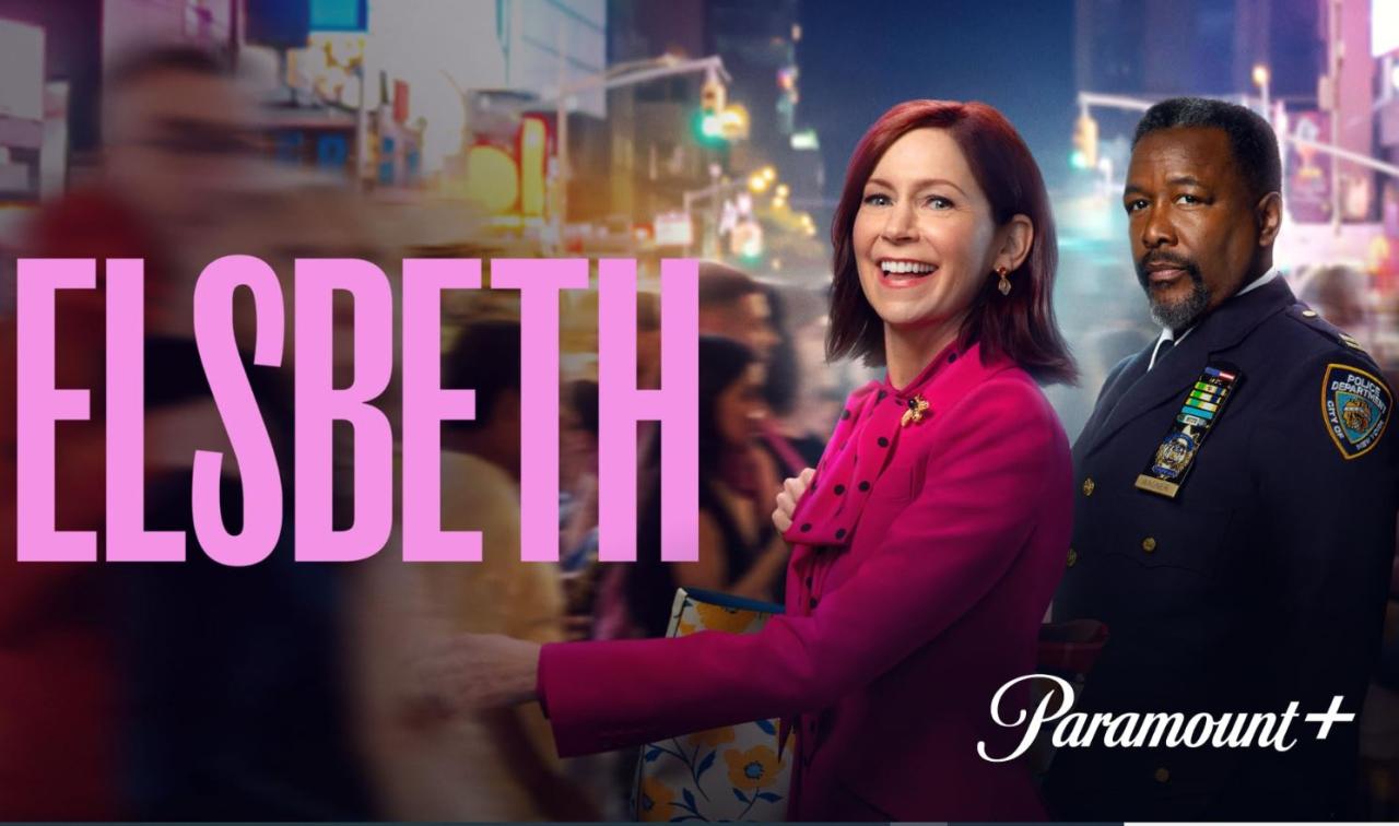 مسلسل Elsbeth الموسم الرابع الحلقة 5 مترجمة