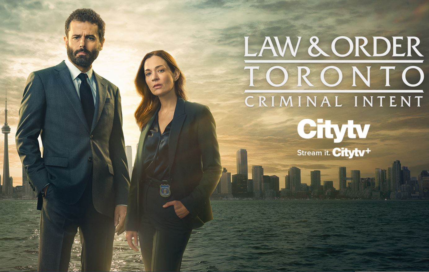 مسلسل Law and Order Toronto Criminal Intent الموسم الرابع الحلقة 7 مترجمة