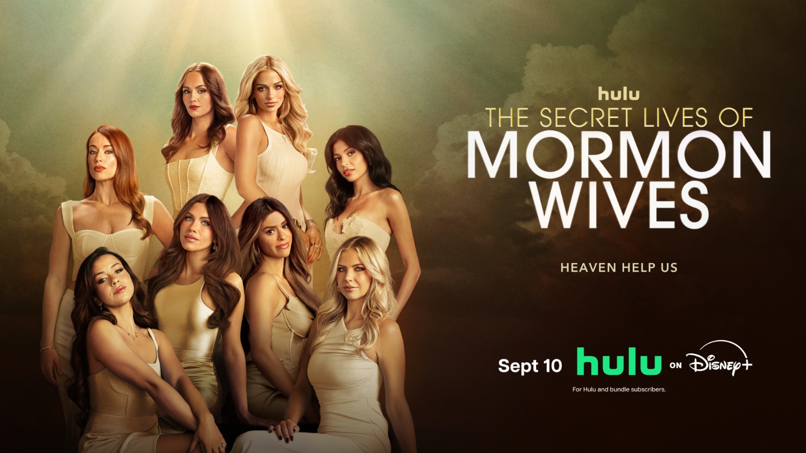 برنامج The Secret Lives of Mormon Wives الموسم الخامس الحلقة 3 مترجمة
