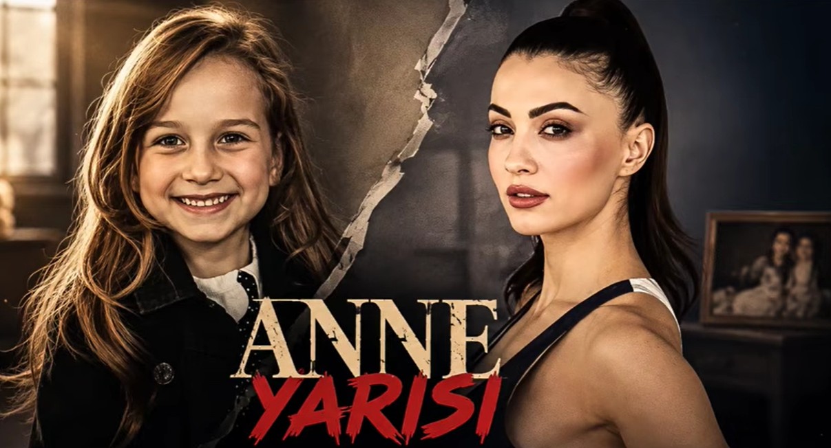 مسلسل نصف الام الحلقة 3 الثالثة مترجمة
