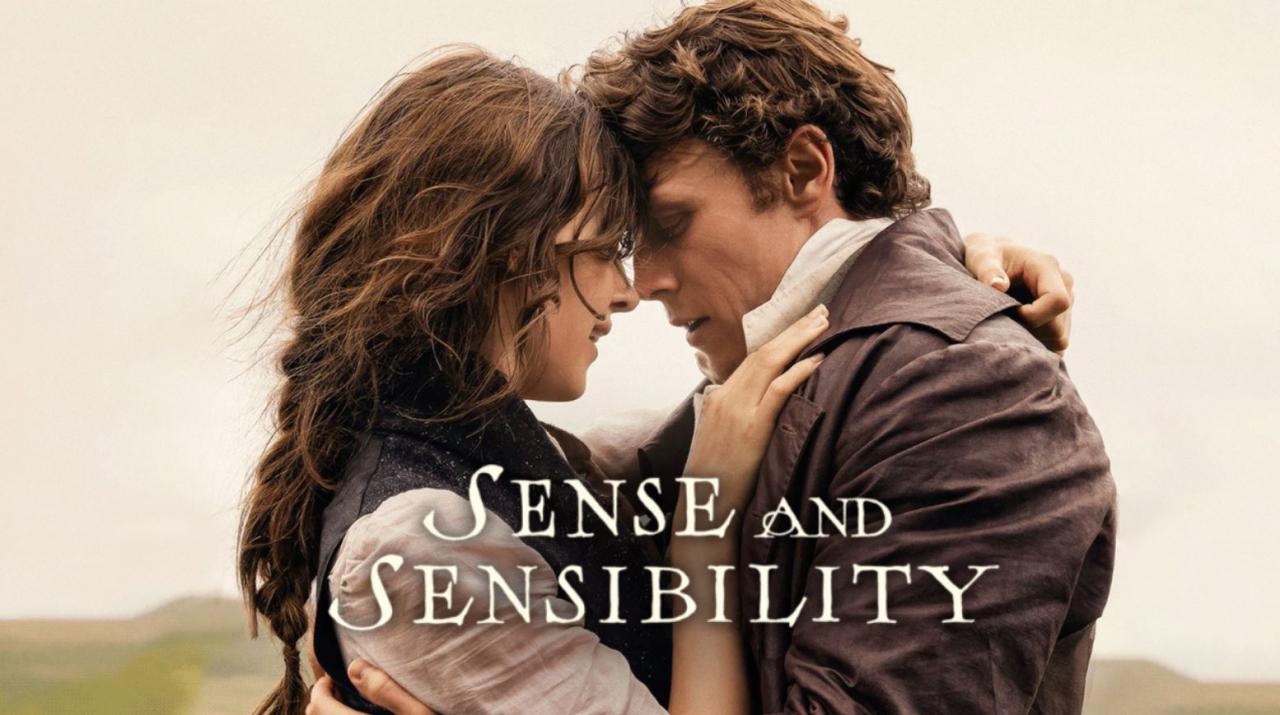 مشاهدة فيلم Sense and Sensibility 2026 مترجم