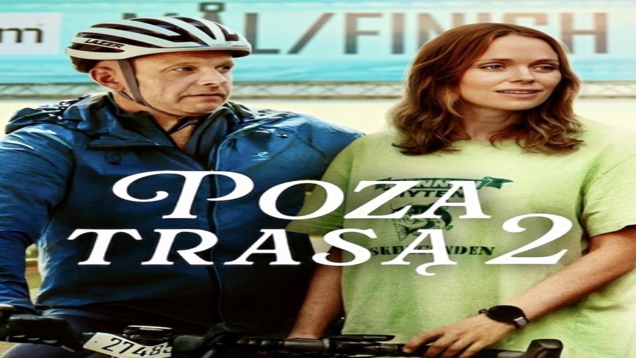فيلم Off Track 2 2025 مترجم