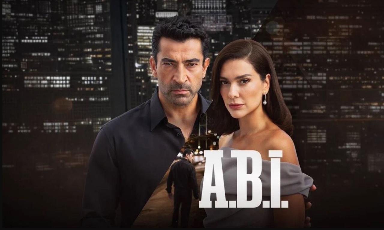 مسلسل اخي الحلقة 24 مترجمة