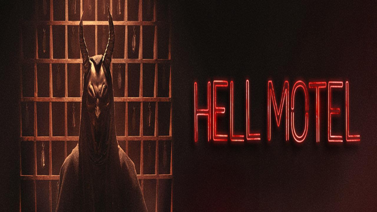 مسلسل Hell Motel الحلقة 4 مترجمة