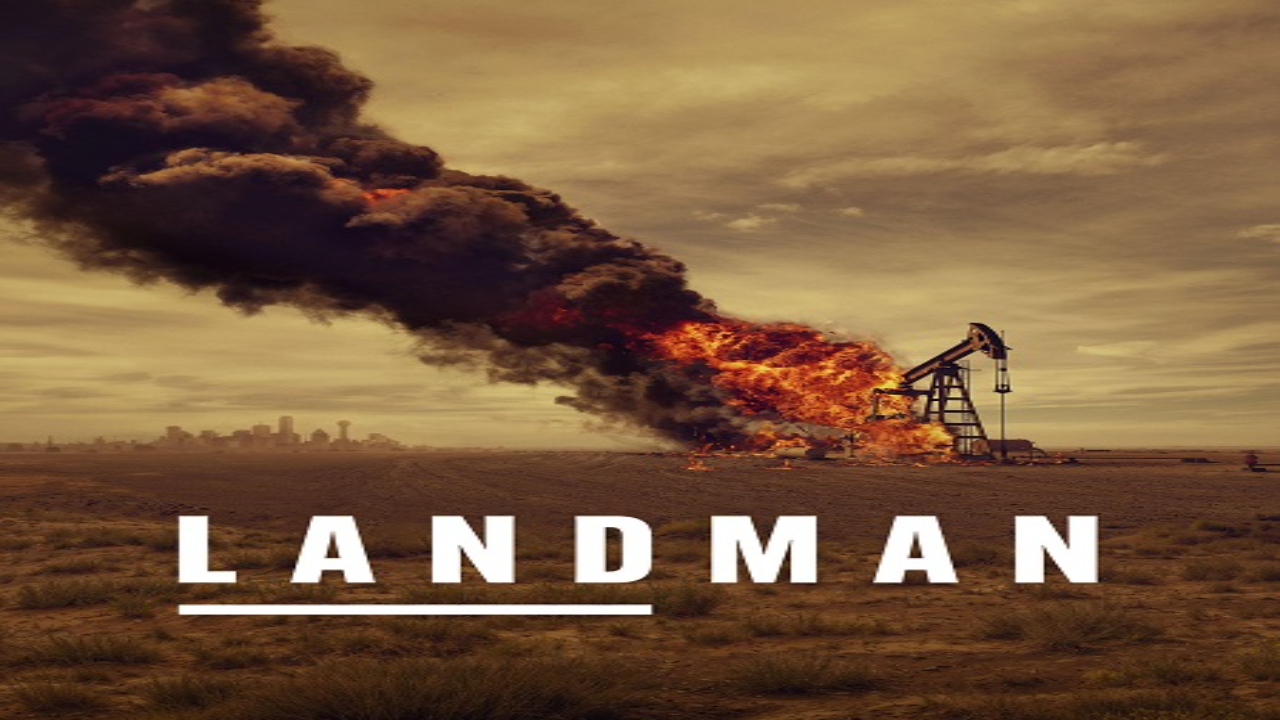 مسلسل Landman الحلقة 1 مترجمة