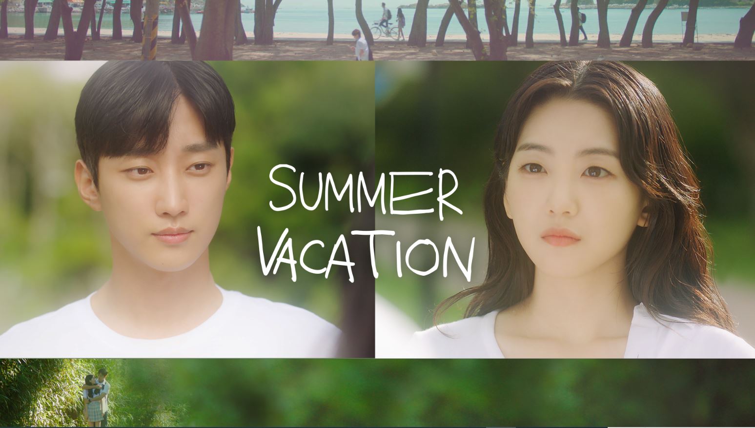 مسلسل أجازة صيفية Summer Vacation مترجم