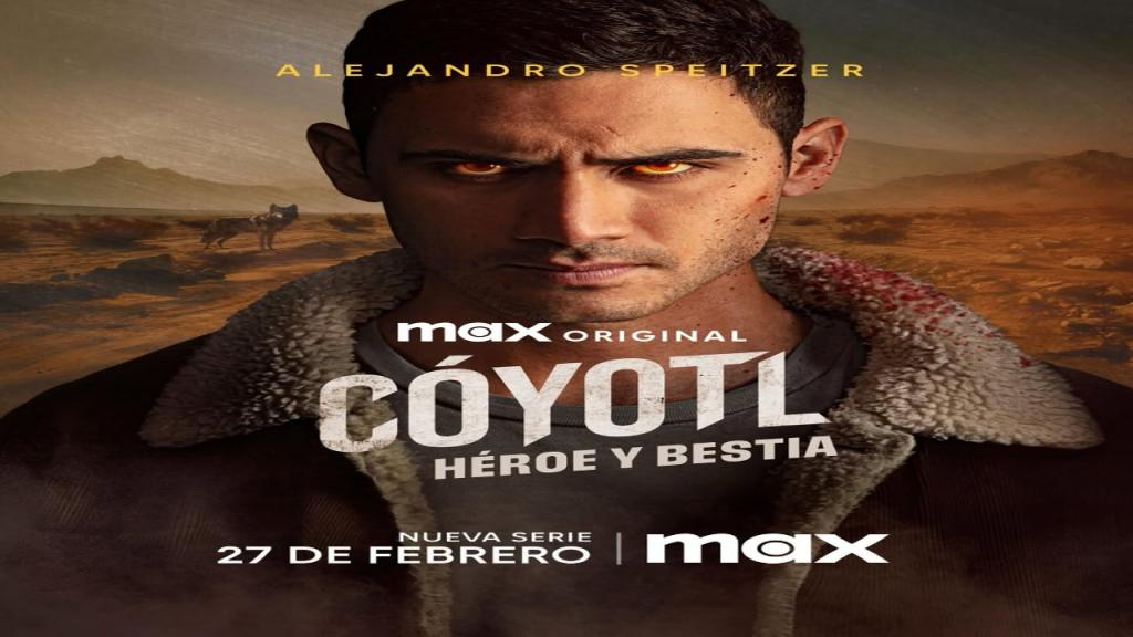 مسلسل Coyotl Hero and Beast الموسم الاول الحلقة 6 السادسة مترجمة