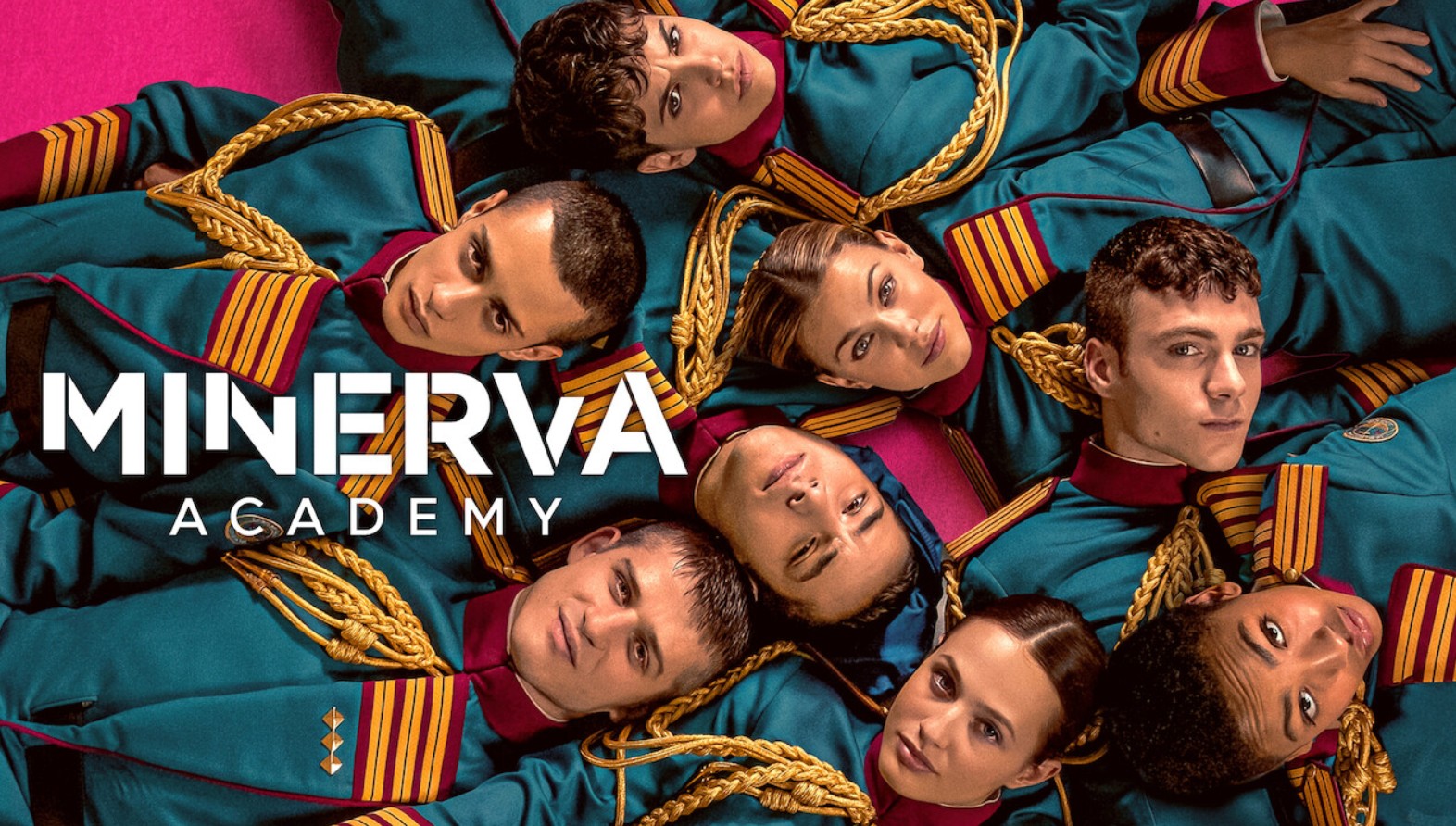 مسلسل Minerva Academy الموسم الاول الحلقة 7 مترجمة