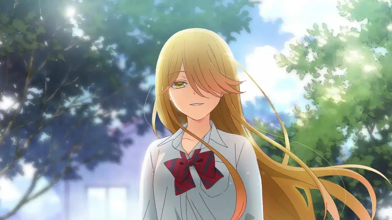 انمي Watari-kun no xx ga Houkai Sunzen الحلقة 24 مترجمة