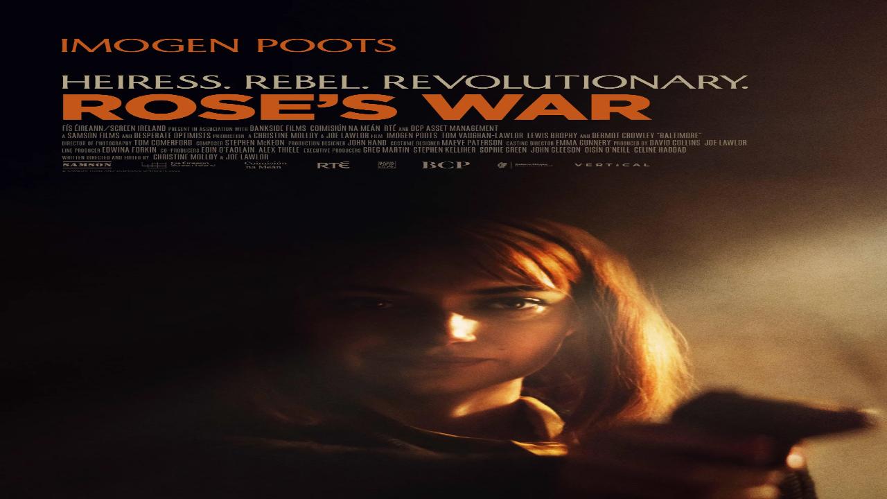 فيلم Rose’s War 2023 مترجم اون لاين
