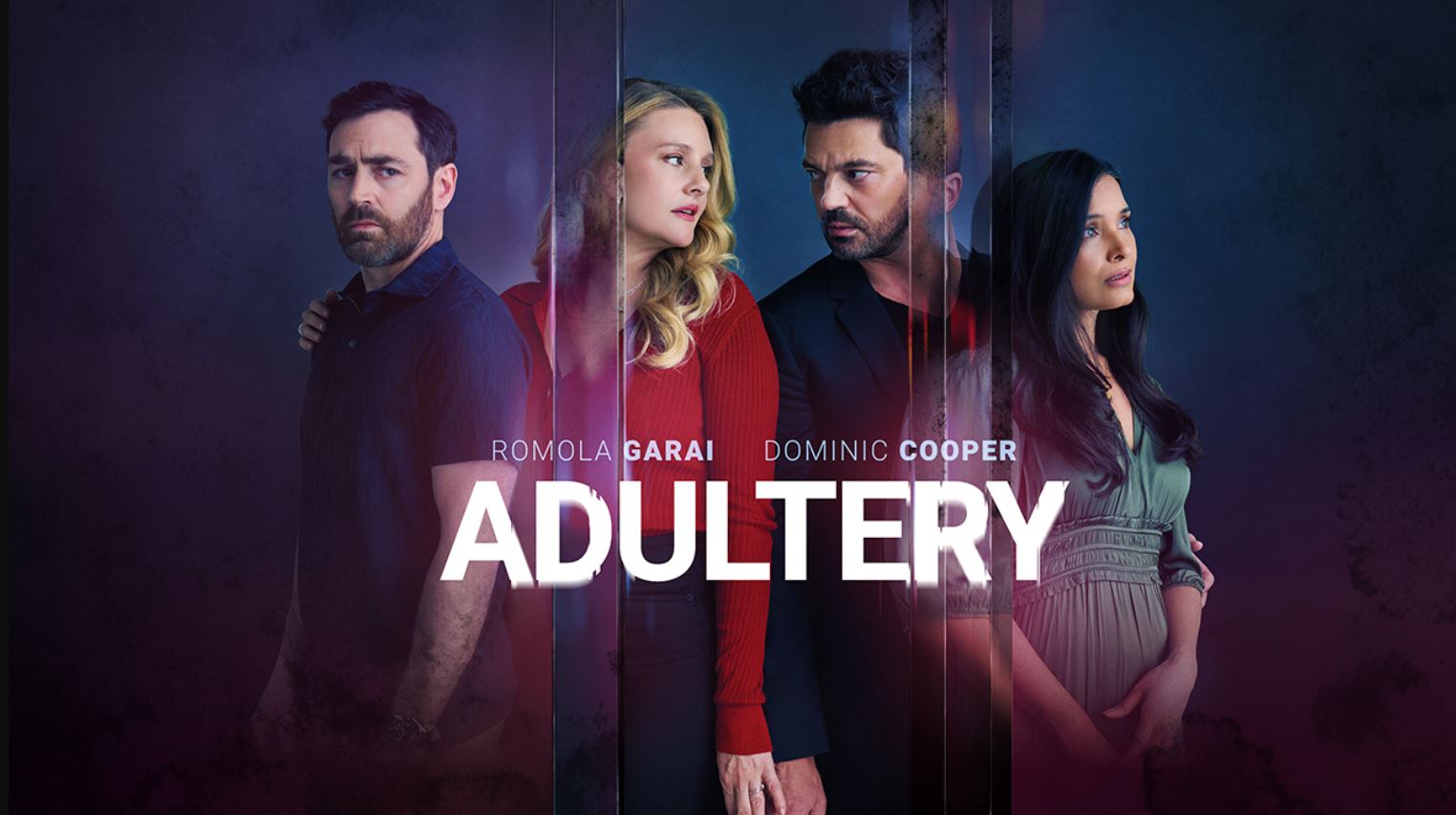 مسلسل Adultery الموسم الاول الحلقة 6 السادسة مترجمة الاخيرة