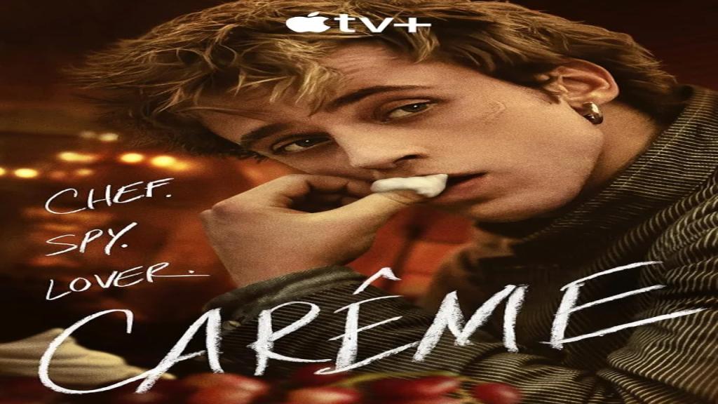 مسلسل Careme الموسم الاول الحلقة 4 مترجمة