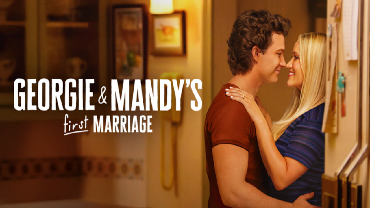 مسلسل Georgie and Mandy’s First Marriage الموسم الثاني الحلقة 11 مترجمة