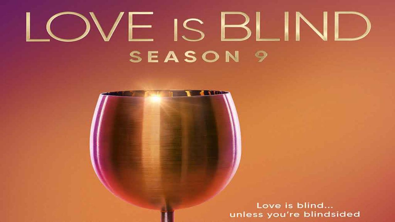 برنامج Love Is Blind الموسم التاسع الحلقة 3 الثالثة مترجمة