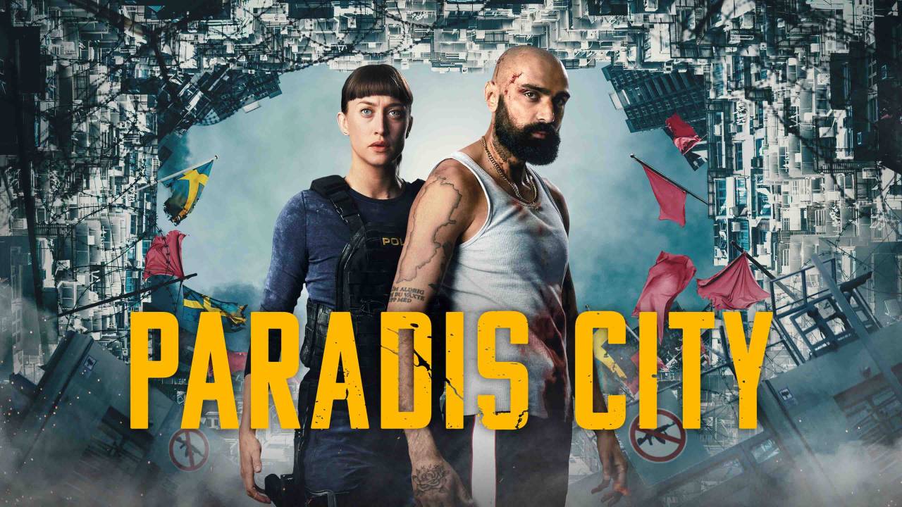مسلسل Paradis City الحلقة 6 والاخيرة مترجمة