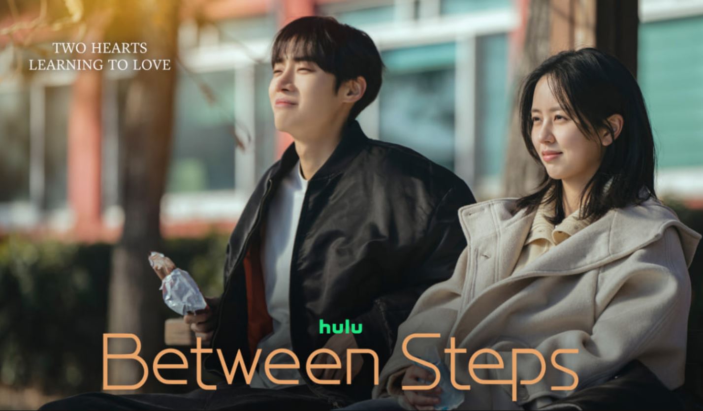 مسلسل بين الخطوات Between Steps الحلقة 8 مترجمة