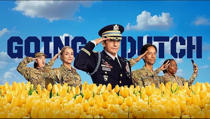 مسلسل Going Dutch الموسم الثاني الحلقة 8 مترجمة
