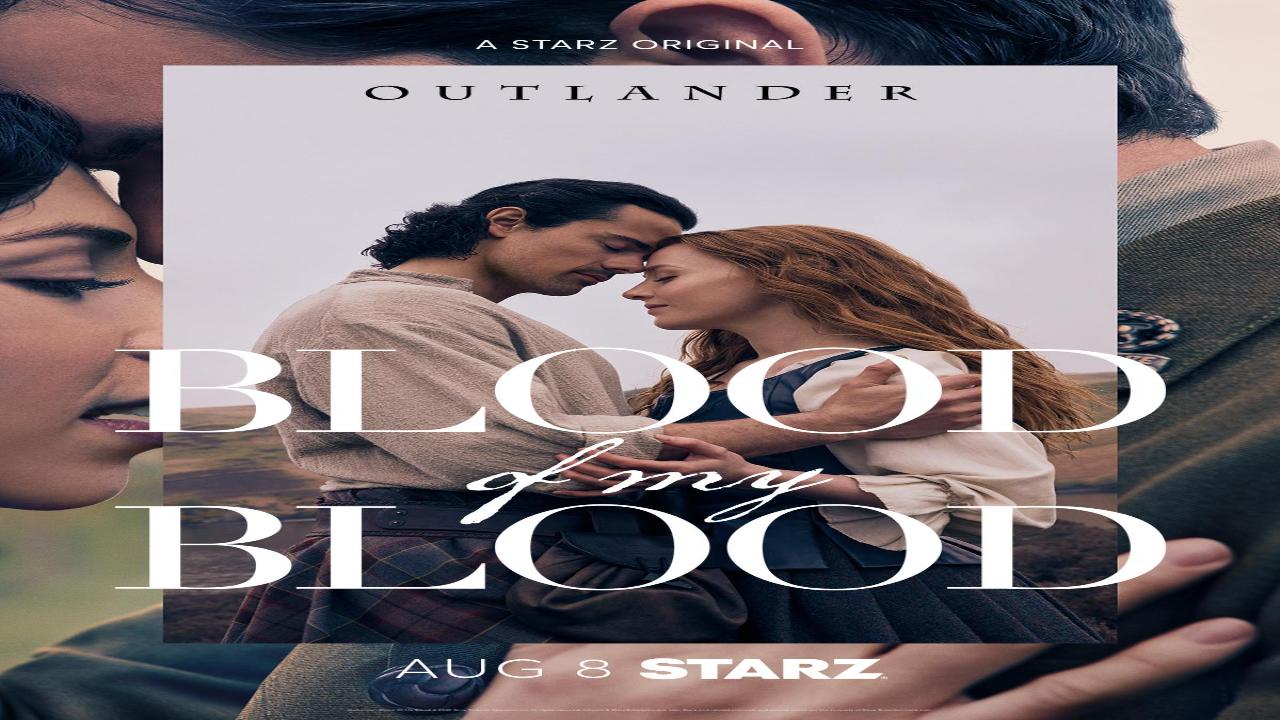 مسلسل Outlander: Blood of My Blood مترجم