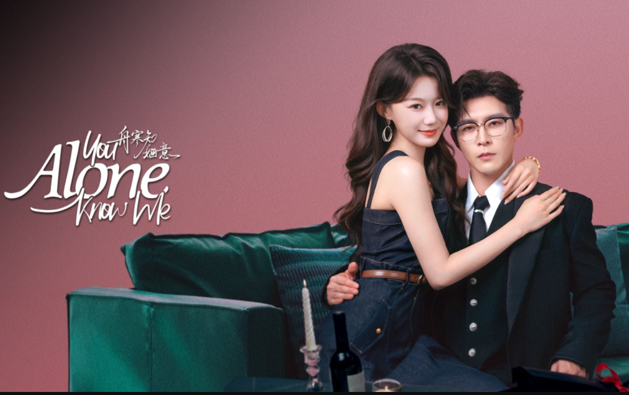 مسلسل أنت وحدك تعرفني You Alone Know Me الحلقة 9 مترجمة
