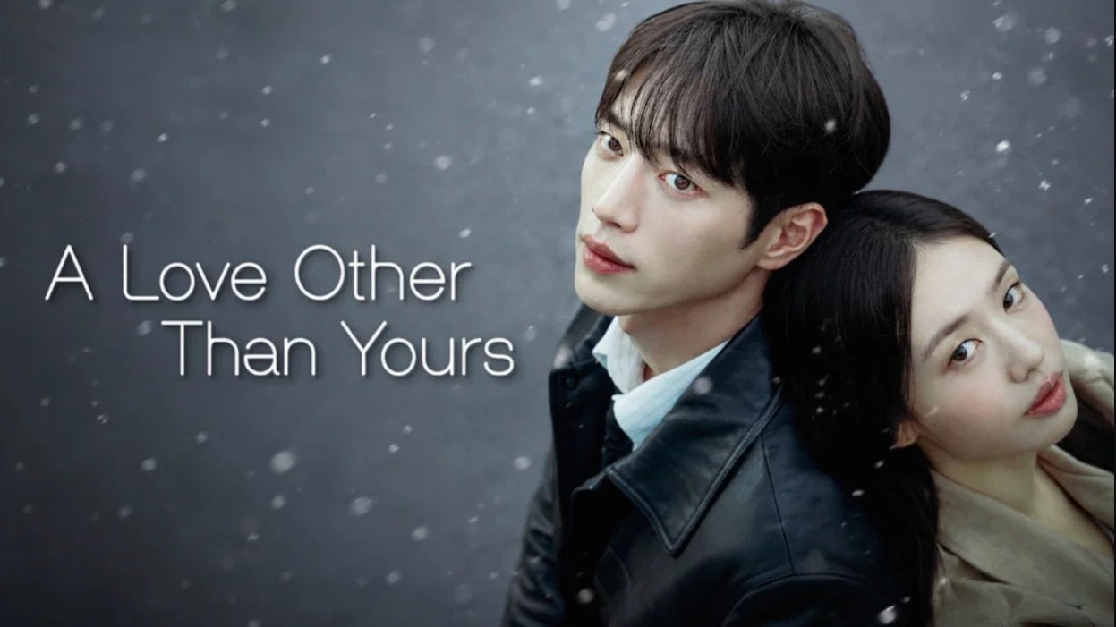 مسلسل حب اخر غير حبك A Love Other Than Yours الحلقة 14 مترجمة