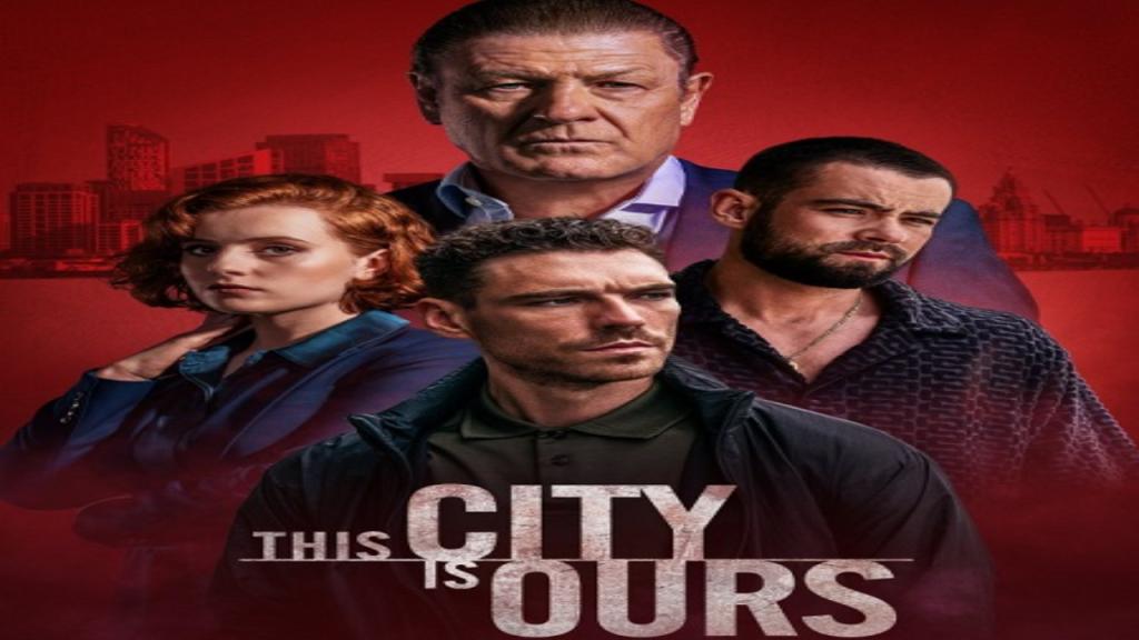 مسلسل This City Is Ours الموسم الاول الحلقة 1 مترجمة