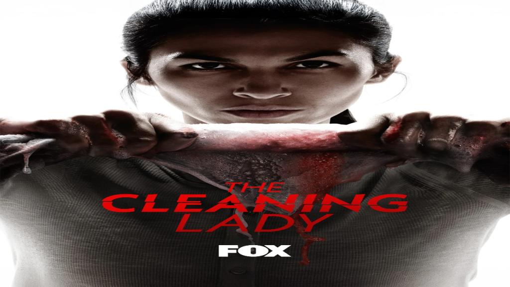مسلسل The Cleaning Lady الموسم الرابع الحلقة 2 مترجمة