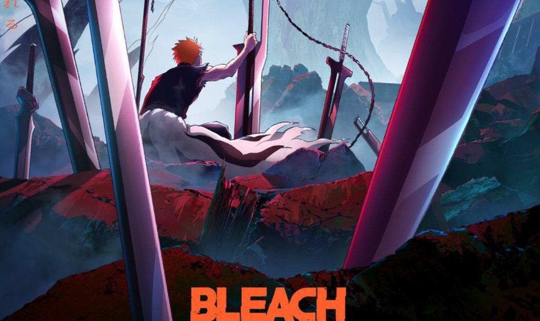 انمي Bleach الموسم الثاني الحلقة 51 مترجمة