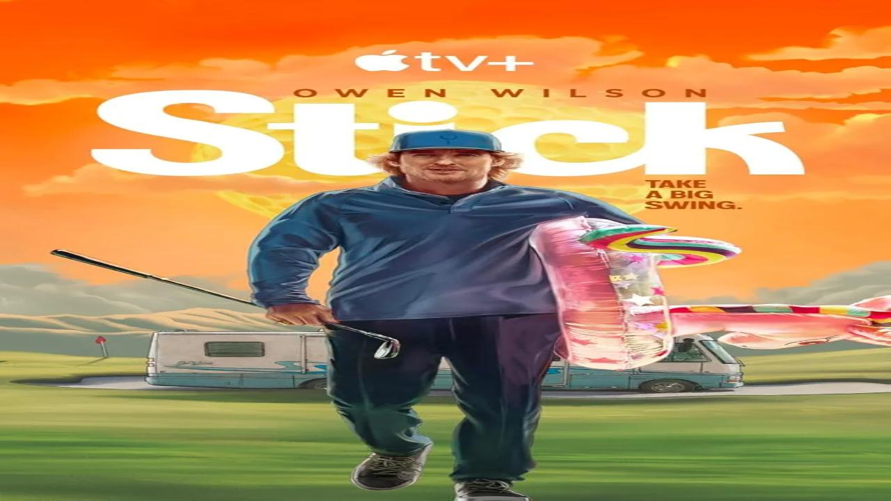مسلسل Stick الموسم الاول الحلقة 7 مترجمة