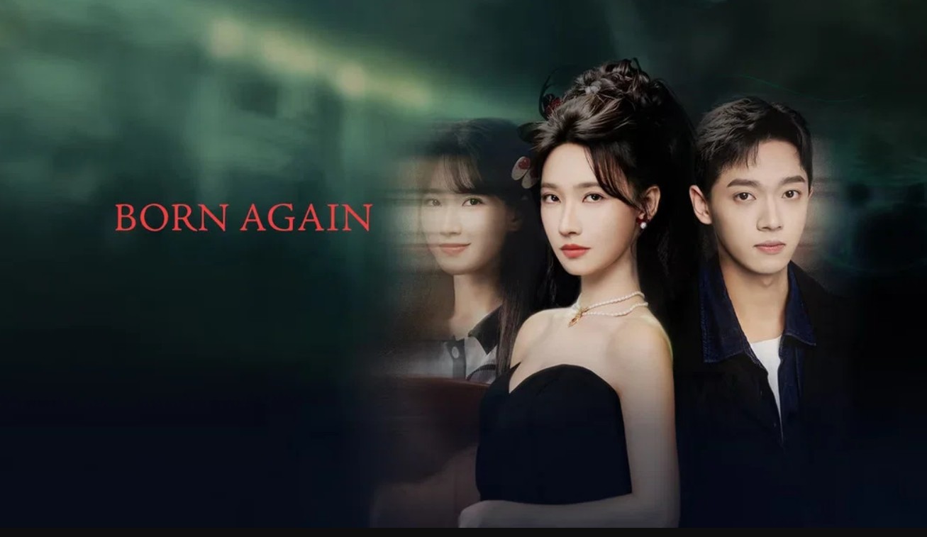 مسلسل الولادة الجديدة Born Again الحلقة 1 مترجمة